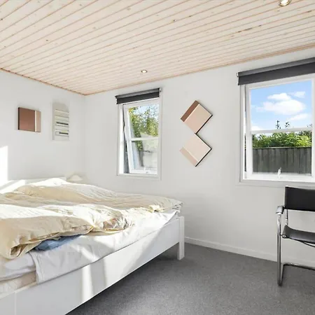 Hébergement de vacances Ha420-hals-dyrehavevej-3 *
