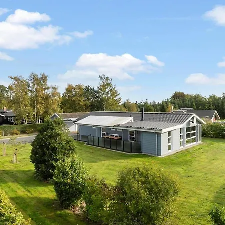 Feriehus Ha420-hals-dyrehavevej-3 Hals