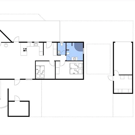Ha420-hals-dyrehavevej-3 Feriehus